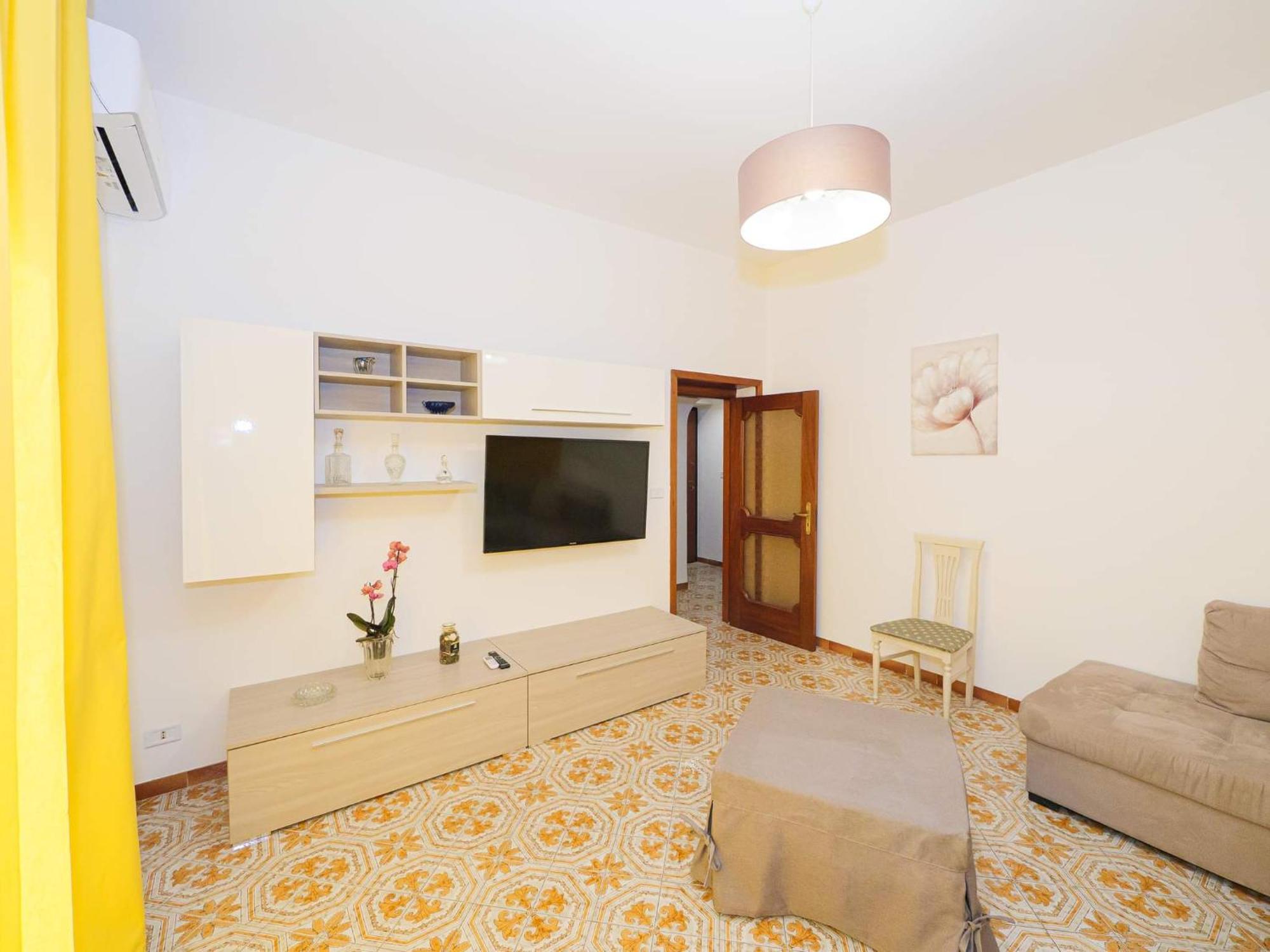 Maison Flavia Península Sorrentina Habitación foto
