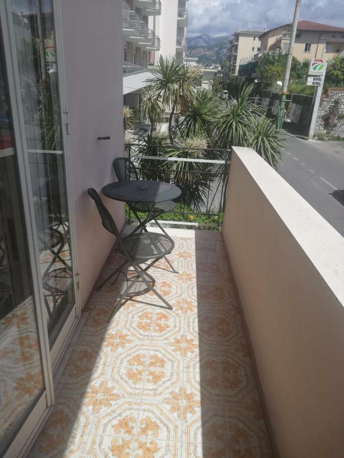 Maison Flavia Península Sorrentina Exterior foto